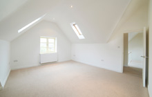 Hetton Downs bedroom extension leads
