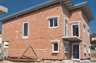 Hetton Downs home extensions