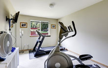 Hetton Downs home gym construction leads