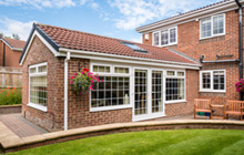 Hetton Downs house extension leads
